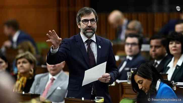 Feds install temporary impact review process pending new law prompted by top court