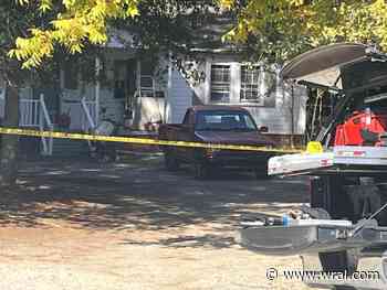 5 shot to death in home used for drug sales, one of 3 deadly scenes in Sampson County