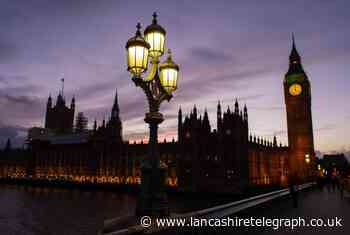 Senior Conservative MP arrested on suspicion of rape