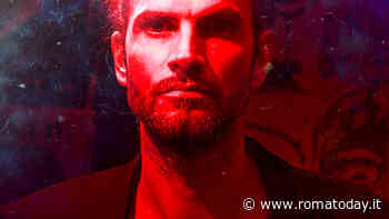 Vincent Peirani in concerto al Roma Jazz Festival