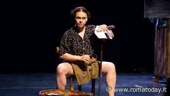 Sciapitò, il Circo del teatro 2023 a Villa Bonelli