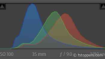 Is the Histogram Still Relevant in Today's Photography?