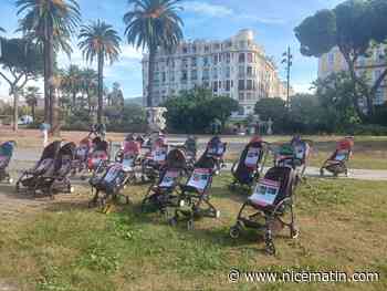 Israël-Hamas: une opération "poussettes vides" organisée à Nice ce jeudi pour alerter sur le sort des enfants otages