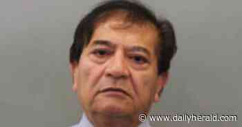 Des Plaines man accused of stealing $18,000 in phishing scam, police say