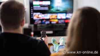 Netflix Top 10: beliebte Serien und Filme in Deutschland am Donnerstag, 26.10.2023