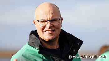 Müssen Sportboothäfen aufgegeben werden, Umweltminister Goldschmidt?