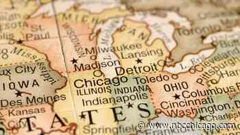 How far do the ‘Midwest' boundaries extend? A new report says its bigger than you may think