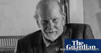 Peter Thomson obituary