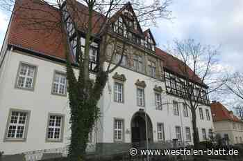 Bad Oeynhausen: Schulhausmeister zu Geldstrafe verurteilt
