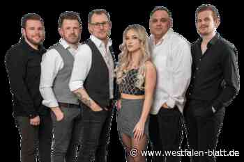 Schaurig-schöne Halloween-Party steigt in Niesen