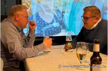 Stemwede: Markt ist gelungen - Messe „Gesund und Fit“ in Vorbereitung