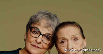 Good Times and Bum Times Made These Theater Veterans Even Stronger