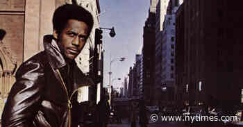 8 Black Action Movies to Watch If You Love Richard Roundtree in ‘Shaft’