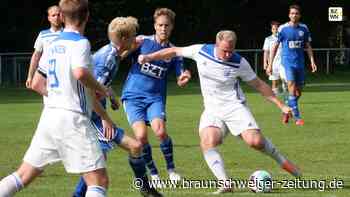 Freie Turner II laden zum Kellerduell gegen Wenden