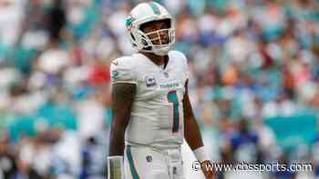 Tua Tagovailoa, Xavien Howard among Dolphins unhappy about being on 'Hard Knocks'; CB calls it 'bulls---'