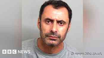 Colchester murder: Man convicted of killing wife in kitchen