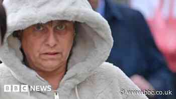 Isobel Murphy jailed for sexually abusing teenage boy