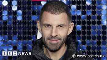 Tim Westwood interviewed a fourth time by police