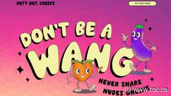 Sextortion: Ad campaign targets youth as reports of online sexual exploitation increase