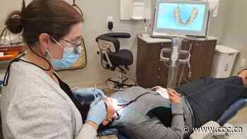 Dentists say they're being left in the dark about federal dental insurance plan