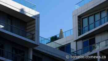 Toronto condo prices drop year-over-year, but market expected to tighten in 2024: report