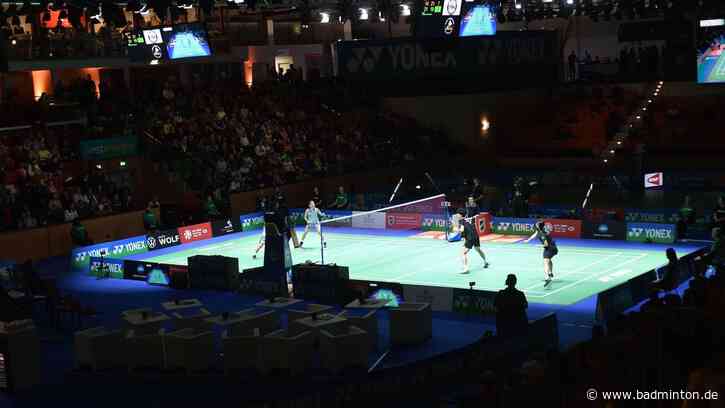 YGO: Kartenvorverkauf ab dem 1. November 2023