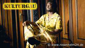 Subway To Sally, Rockabilly, Worldjazz mit Peter Somuah Group und Postrock im Rockhouse