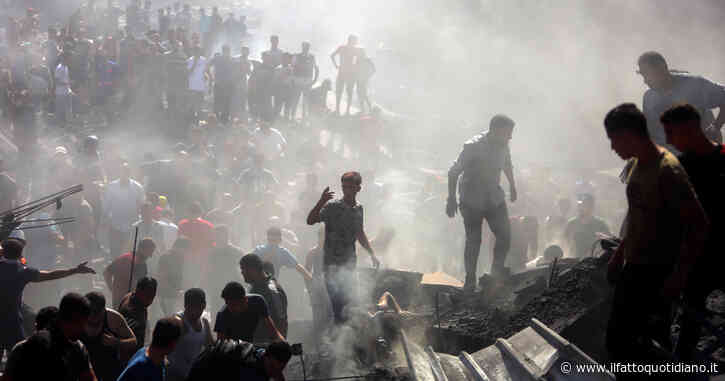 Gaza, la Svizzera sospende i fondi a 11 ong che difendono i diritti umani: 6 sono palestinesi e 5 israeliane