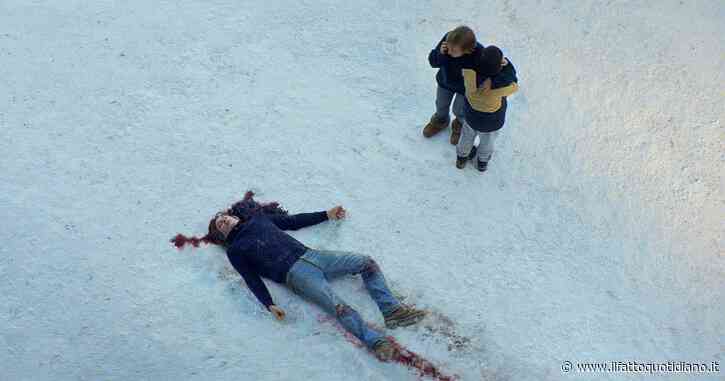 Anatomia di una caduta, il film Palma d’oro tra Bergman e courtroom drama