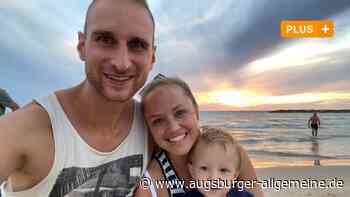 So geht es der Augsburger Familie Kastner nach ihrer Rückkehr aus Israel