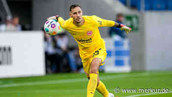 Eintracht Frankfurt gegen HJK Helsinki heute im Live-Ticker: Überrascht Toppmöller mit Startelf?