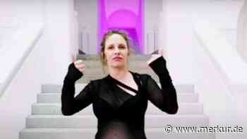 Rapper Sido: Sein neues Video spielt in Freising - Das Konzept ist besonders