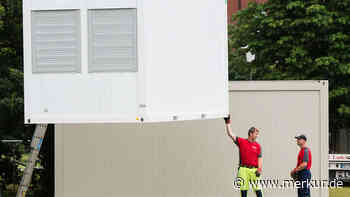 Keine Flüchtlingsunterkunft für Geretsried - „Es fehlt die Solidarität im Landkreis“