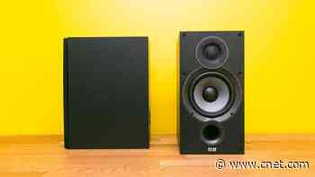 Best Stereo Speakers for 2023     - CNET