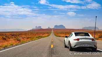 10 Road Trip Essentials for Autumn Travel     - CNET