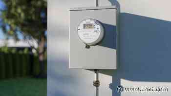 How a Smart Meter Helps Your Rooftop Solar Work With the Grid     - CNET