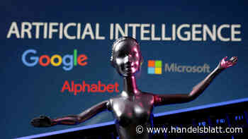 Technologiekonzerne: Google und Microsoft wachsen wieder zweistellig – doch nur Microsoft begeistert die Anleger
