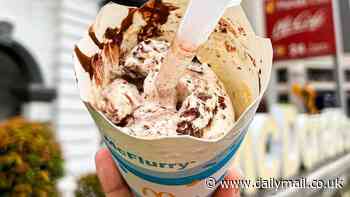 McDonald's ditches iconic item after nearly 30 years to 'help save the environment'