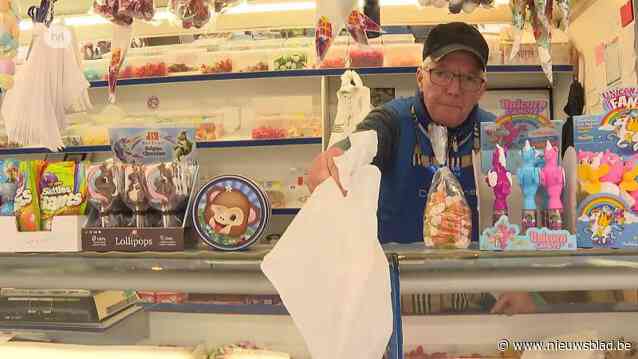 Marktkramers verdeeld over verhuis van markt in Genk