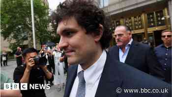 FTX: 'King of Crypto' about to testify in fraud case