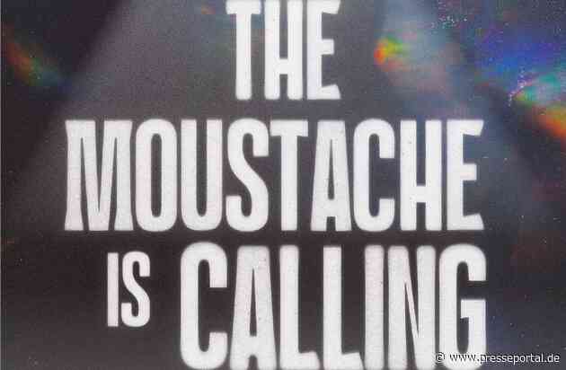 Movember 2023: Der Monat des Schnurrbarts beginnt zum 20. Mal / Führende Wohltätigkeitsorganisation Movember lädt zum Shave-Down ein, bevor die Schnurris im Namen der Männergesundheit wachsen