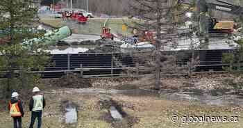 Cochrane isolates water main break, asks residents to continue conserving water