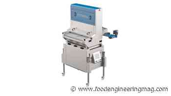 Tomra Food Introduces AI-powered Fruit Sorting and Grading Solutions