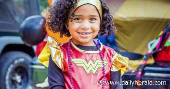 Aurora Downtown hosts trick-or-treat event Oct. 28