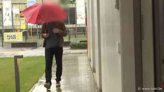 Sportschool beslist of schorsing van klokkenluider verlengd wordt