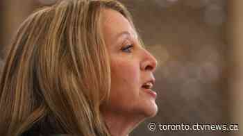 Sarah Jama’s removal from Ontario NDP prompts calls for leader's resignation and review