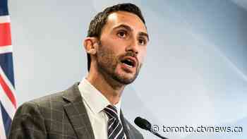 Ontario public high school teachers head to arbitration for new contract