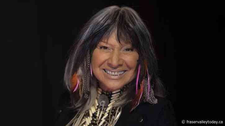 ‘I know who I am:’ Buffy Sainte-Marie calls Indigenous identity questions hurtful