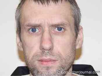 Repeat violent sexual offender released: Edmonton police