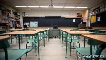 Public high school teachers in Ontario head to arbitration to iron out new deal